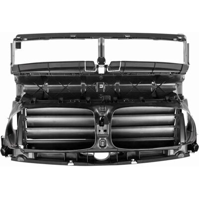 VAICO V20-3829 Frontverkleidung für BMW 5 - Frontverkleidung VAICO V20-3829 Frontverkleidung für BMW 5 - Frontverkleidung