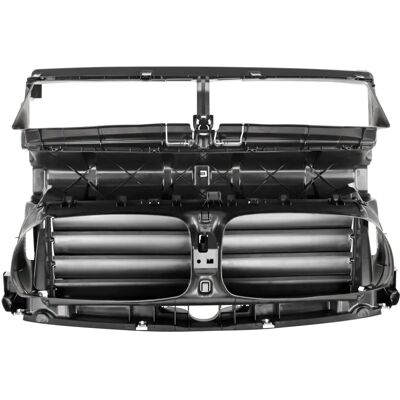 Vaico V20-3831 Etupään suoja BMW Series 5 - Front Cover Vaico V20-3831 Etupään suoja BMW Series 5 - Front Cover