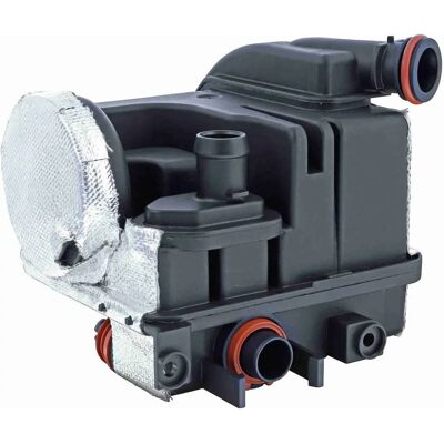 VAICO V10-5793 Oil Separator - Engine Oil Vapor Separator for Audi A6, A7, A8 VAICO V10-5793 Oil Separator - Engine Oil Vapor Separator for Audi A6, A7, A8
