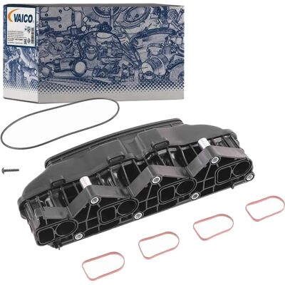 VAICO V30-3582 Saugrohrmodul - Dieselmotor VAICO V30-3582 Saugrohrmodul - Dieselmotor