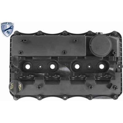 Vaico Motorhaube - Passend für Citroën Jumper, Ford Ranger, Transit Vaico Motorhaube - Passend für Citroën Jumper, Ford Ranger, Transit