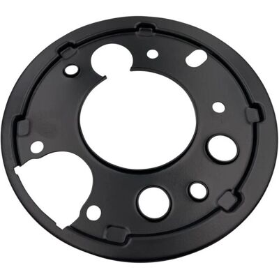 Protection de disque de frein VAICO V30-3589 - Essieu arrière droit Protection de disque de frein VAICO V30-3589 - Essieu arrière droit