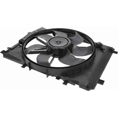 Vemo Mercedes-Benz C-Class Cooling Fan - 400W Original VEMO Vemo Mercedes-Benz C-Class Cooling Fan - 400W Original VEMO