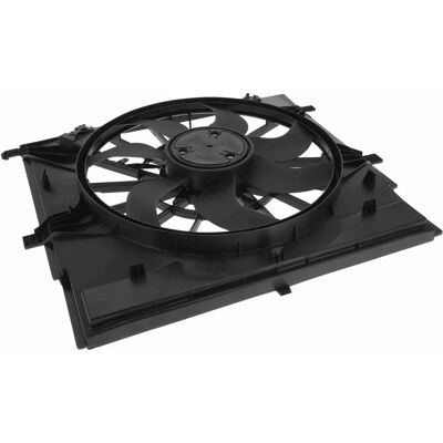 Ventilator de răcire Vemo - Potrivit pentru Mercedes-Benz - Calitate originală Ventilator de răcire Vemo - Potrivit pentru Mercedes-Benz - Calitate originală