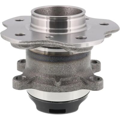 ACKOJA 147.8mm Rear Wheel Bearing Kit with ABS Sensor - Wheel Bearing Set ACKOJA 147.8mm Rear Wheel Bearing Kit with ABS Sensor - Wheel Bearing Set