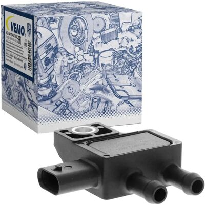 VEMO V20-72-0154 Ευαίσθητος Αισθητήρας Πίεσης - BMW VEMO V20-72-0154 Ευαίσθητος Αισθητήρας Πίεσης - BMW