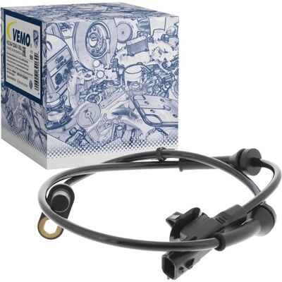 VEMO V38-72-0265 Bagaksel ABS-sensor - Nissan Qashqai VEMO V38-72-0265 Bagaksel ABS-sensor - Nissan Qashqai