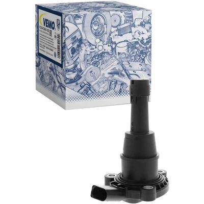 VEMO V10-72-0141 Olieniveau-sensor - Til Audi, Seat, Skoda VEMO V10-72-0141 Olieniveau-sensor - Til Audi, Seat, Skoda