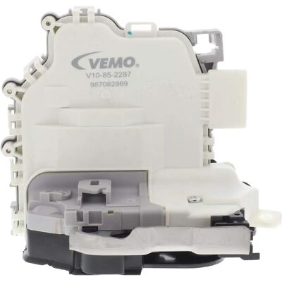 VEMO V10-85-2287 - Autotürschloss für Audi - Rechts vorne VEMO V10-85-2287 - Autotürschloss für Audi - Rechts vorne