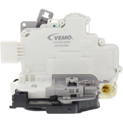 VEMO VEMO Türschloss - Vorne Links - Originalqualität VEMO VEMO Türschloss - Vorne Links - Originalqualität