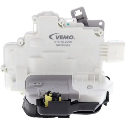 Vemo V10-85-2298 Bagdørlås højre - Dør lås Vemo V10-85-2298 Bagdørlås højre - Dør lås