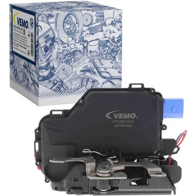 Vemo V10-85-2334 Serratura porta posteriore destra Skoda Fabia Vemo V10-85-2334 Serratura porta posteriore destra Skoda Fabia
