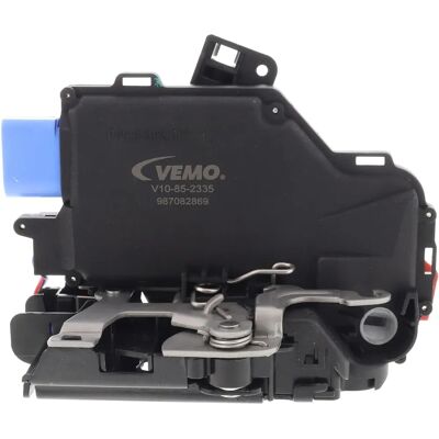 VEMO V10-85-2335 Türschloss - Vorne Links, Zentralverriegelung, Skoda VEMO V10-85-2335 Türschloss - Vorne Links, Zentralverriegelung, Skoda