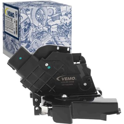 Vemo V25-85-0009 - Zamek drzwi - Pasuje do Ford C-Max i Focus Vemo V25-85-0009 - Zamek drzwi - Pasuje do Ford C-Max i Focus