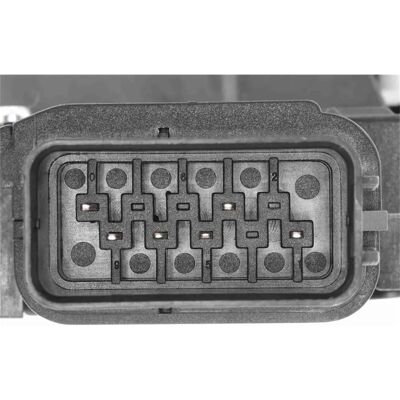 Vemo Modell V25-85-0010 Türschloss - Hinten Links, Zentralverriegelung Vemo Modell V25-85-0010 Türschloss - Hinten Links, Zentralverriegelung