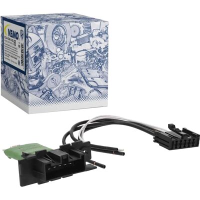 Vemo Vemo Set de cabluri de reparație - Peugeot Boxer Vauxhall Corsa Fiat Qubo - Set de cabluri de reparație Vemo Vemo Set de cabluri de reparație - Peugeot Boxer Vauxhall Corsa Fiat Qubo - Set de cabluri de reparație