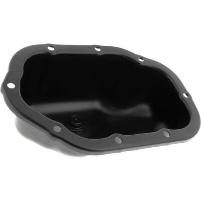 Carter d'olio in acciaio ACKOJA - Con Tappo di Scarico - Compatibile Subaru Carter d'olio in acciaio ACKOJA - Con Tappo di Scarico - Compatibile Subaru