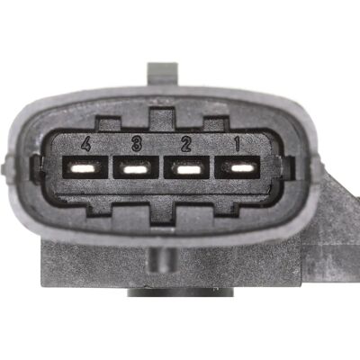 VEMO Ladedrukt sensor 4062375209866 - Sensor VEMO Ladedrukt sensor 4062375209866 - Sensor