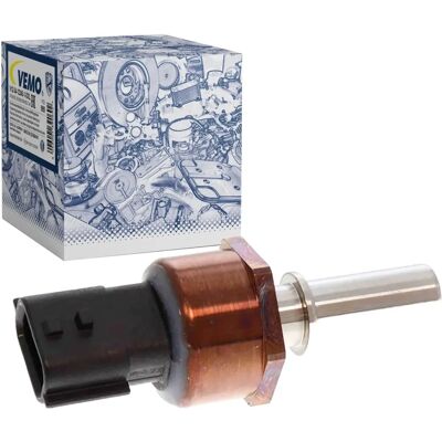 VEMO Kraftstoffdrucksensor - Für Nissan Qashqai, Navara, Renault - 3-polig OEM-Qualität VEMO Kraftstoffdrucksensor - Für Nissan Qashqai, Navara, Renault - 3-polig OEM-Qualität