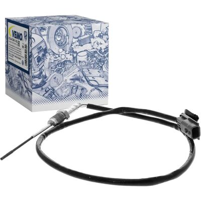 VEMO V46-72-0254 Udluftningstemperatursensor - Nissan, Renault, Opel VEMO V46-72-0254 Udluftningstemperatursensor - Nissan, Renault, Opel