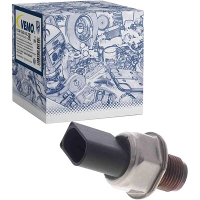 VEMO V10-72-0147 Brændstoftryksensor - Brændstofrør - VW Crafter VEMO V10-72-0147 Brændstoftryksensor - Brændstofrør - VW Crafter