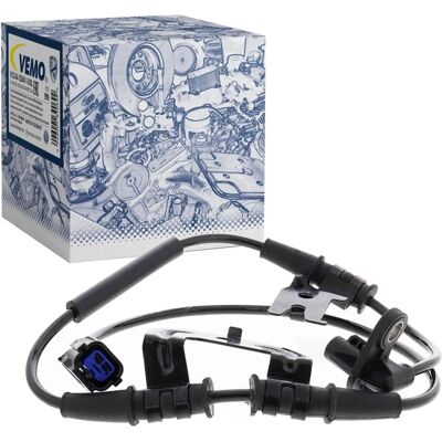 Vemo V51-72-0248 - ABS-sensor, framhjul höger Hyundai I10 Vemo V51-72-0248 - ABS-sensor, framhjul höger Hyundai I10