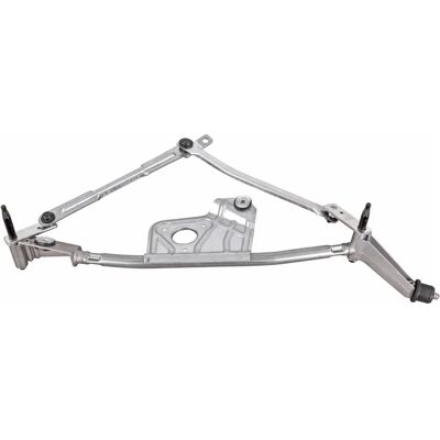 VAICO V95-0579 - Tringlerie d'Essuie-Glace pour Volvo XC90 I - Avant, Sans Moteur VAICO V95-0579 - Tringlerie d'Essuie-Glace pour Volvo XC90 I - Avant, Sans Moteur