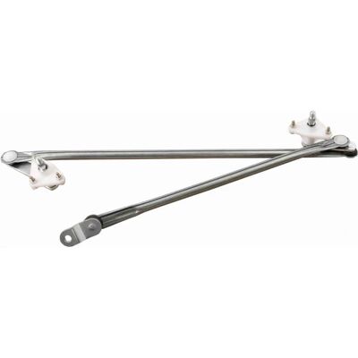 ACKOJA A38-0136 Liaison d'essuie-glace - Avant gauche pour Nissan Primera & Infiniti G20 - Publicité ACKOJA A38-0136 Liaison d'essuie-glace - Avant gauche pour Nissan Primera & Infiniti G20 - Publicité