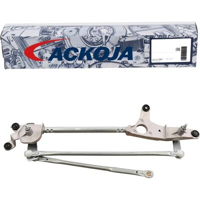 ACKOJA A70-0214 Windshield Wiper Linkage - Windshield Wiper Linkage ACKOJA A70-0214 Windshield Wiper Linkage - Windshield Wiper Linkage