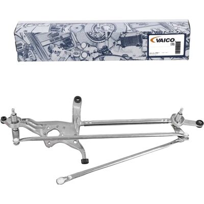 VAICO V51-0231 - Legătură ștergător pentru vehicule cu direcție pe stânga VAICO V51-0231 - Legătură ștergător pentru vehicule cu direcție pe stânga