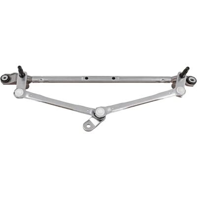 VAICO V51-0233 - Viskerforbindelse til Chevrolet Captiva VAICO V51-0233 - Viskerforbindelse til Chevrolet Captiva