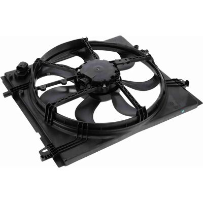 Ackoja A38010006 Ventilator de Răcire - Potrivit pentru Nissan Qashqai & Renault Kadjar Ackoja A38010006 Ventilator de Răcire - Potrivit pentru Nissan Qashqai & Renault Kadjar