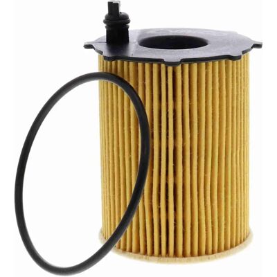 Oliefilter VAICO V42-0904 med pakninger - Kompatibel med Peugeot, Citroën, Opel, Toyota, Vauxhall - 1610693780, 1637767580, 1680233580 Oliefilter VAICO V42-0904 med pakninger - Kompatibel med Peugeot, Citroën, Opel, Toyota, Vauxhall - 1610693780, 1637767580, 1680233580