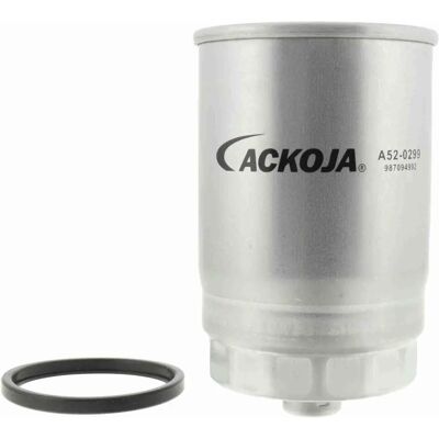 Ackoja Hyundai Fuel Filter - Model A520299 - Fits Ix20, Ix35, Tucson Ackoja Hyundai Fuel Filter - Model A520299 - Fits Ix20, Ix35, Tucson