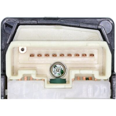 VEMO V70-73-0054 Interruttore Specchio Esterno Elettrico - Regolazione Specchio VEMO V70-73-0054 Interruttore Specchio Esterno Elettrico - Regolazione Specchio