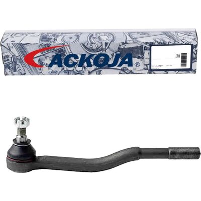 ACKOJA A38-9613 - Końcówka drążka kierowniczego - Oś przednia ACKOJA A38-9613 - Końcówka drążka kierowniczego - Oś przednia