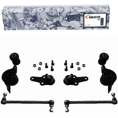 VAICO V25-2068 Querlenkersatz für Ford Focus - Vorderachse VAICO V25-2068 Querlenkersatz für Ford Focus - Vorderachse