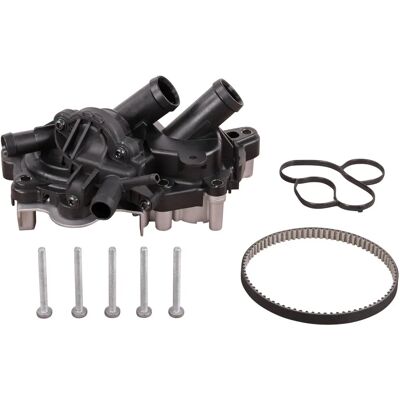 VEMO Wasserpumpe & Zahnriemen-Kit - Audi, Seat, Skoda, VW VEMO Wasserpumpe & Zahnriemen-Kit - Audi, Seat, Skoda, VW
