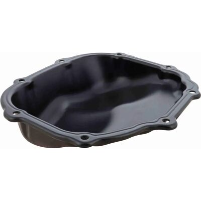 VAICO V10-5812 Engine Cover - Engine Timing Belt Cover VAICO V10-5812 Engine Cover - Engine Timing Belt Cover
