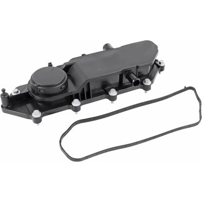 VAICO V27-0096 Separator de ulei - Ventil de ventilație motor - Calitate originală VAICO V27-0096 Separator de ulei - Ventil de ventilație motor - Calitate originală