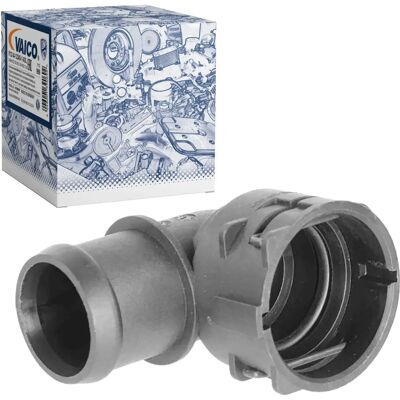 Vaico V105885 - Kühlmittelflansch für VW Tiguan Vaico V105885 - Kühlmittelflansch für VW Tiguan