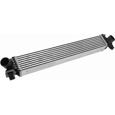 VEMO V24-60-0055 Aluminium Ladeluftkühler für Fiat Ducato III - Intercooler VEMO V24-60-0055 Aluminium Ladeluftkühler für Fiat Ducato III - Intercooler