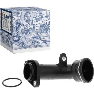 Vaico Mercedes-Benz Kühlmittelflansch - cool flange Vaico Mercedes-Benz Kühlmittelflansch - cool flange