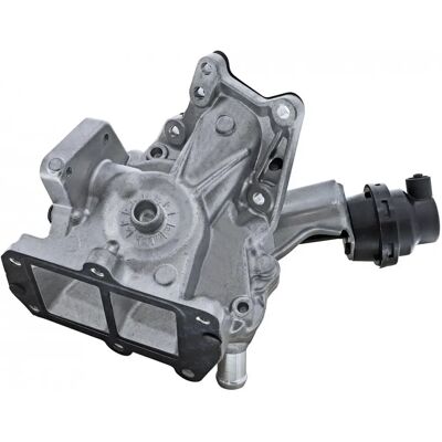 VEMO V30-63-0080 - EGR-ventiel VEMO V30-63-0080 - EGR-ventiel