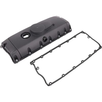 VAICO V10-5982 Motorcover - Ventildeksel, Ventil, VW Transporter, Touareg VAICO V10-5982 Motorcover - Ventildeksel, Ventil, VW Transporter, Touareg