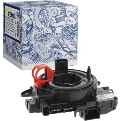 Sensor de Airbag VEMO - Compatible con Audi, Seat, VW Sensor de Airbag VEMO - Compatible con Audi, Seat, VW