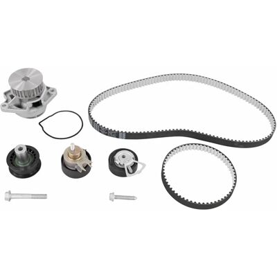 VAICO V10-50099 Timingrem- og vandpumpekit VAICO V10-50099 Timingrem- og vandpumpekit