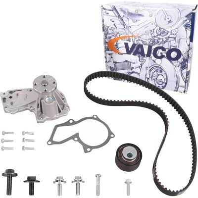 VAICO Wasserpumpe und Zahnriemensatz - Ford, Volvo, Mazda VAICO Wasserpumpe und Zahnriemensatz - Ford, Volvo, Mazda