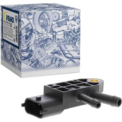 VEMO Sensor, Abgasdruck - Sensor, Abgasdruck VEMO Sensor, Abgasdruck - Sensor, Abgasdruck