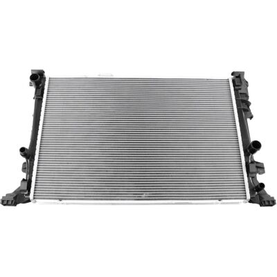 VEMO Aluminiowy chłodnica do Mercedes-Benz & Infiniti - 640 425 26 VEMO Aluminiowy chłodnica do Mercedes-Benz & Infiniti - 640 425 26